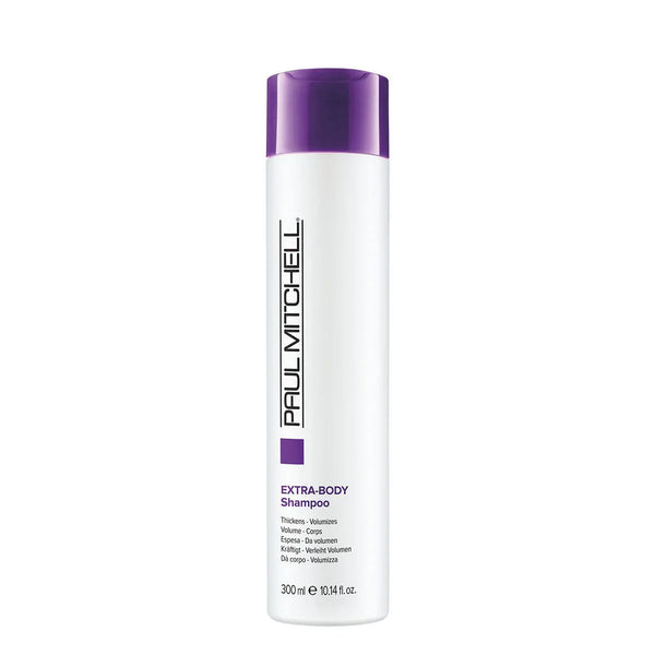 Paul Mitchell Extra-Body Shampoo - Haircare