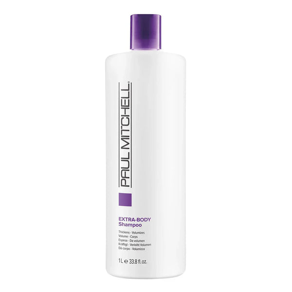 Paul Mitchell Extra-Body Shampoo - Haircare