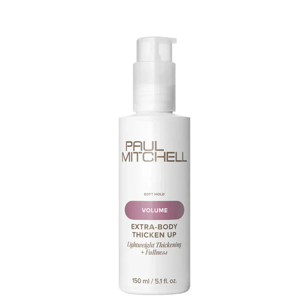 Paul Mitchell Extra-Body Thicken Up - Haircare