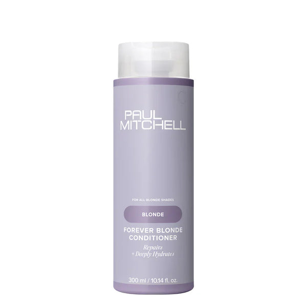 Paul Mitchell Forever Blonde Conditioner - Haircare