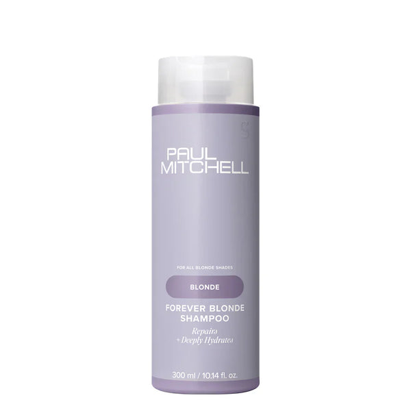 Paul Mitchell Forever Blonde Shampoo - Haircare