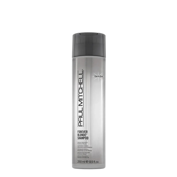 Paul Mitchell Forever Blonde Shampoo - Haircare
