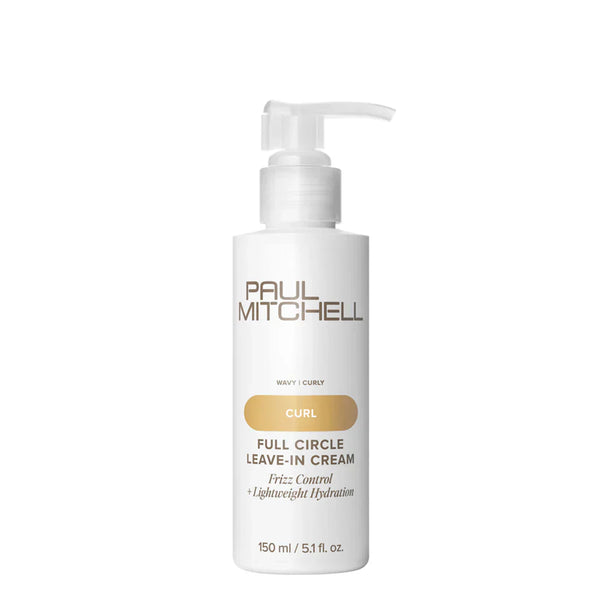 Paul Mitchell Full Circle Leave-In Treatment - Haircare