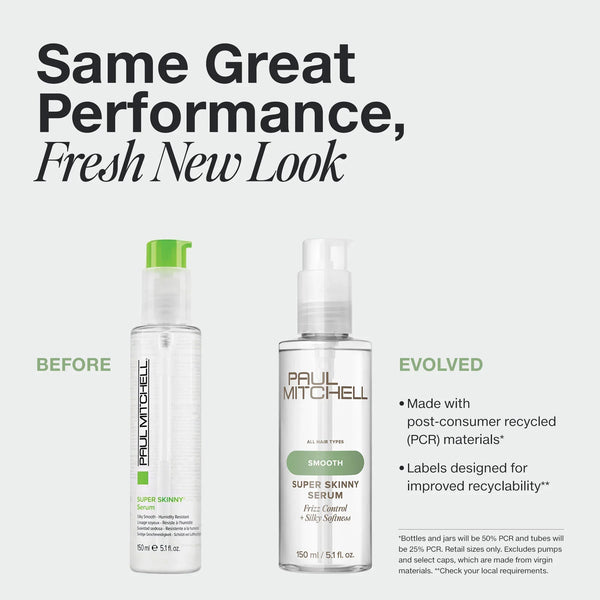 Paul Mitchell Super Skinny Serum - Haircare