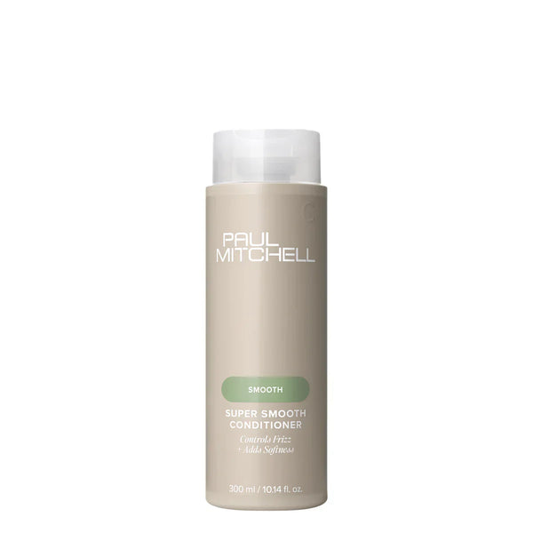 Paul Mitchell Super Smooth Conditioner - 300ml - Haircare