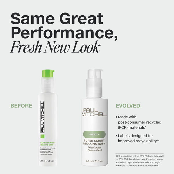 Paul Mitchell Super Smooth Relaxing Balm - Haircare