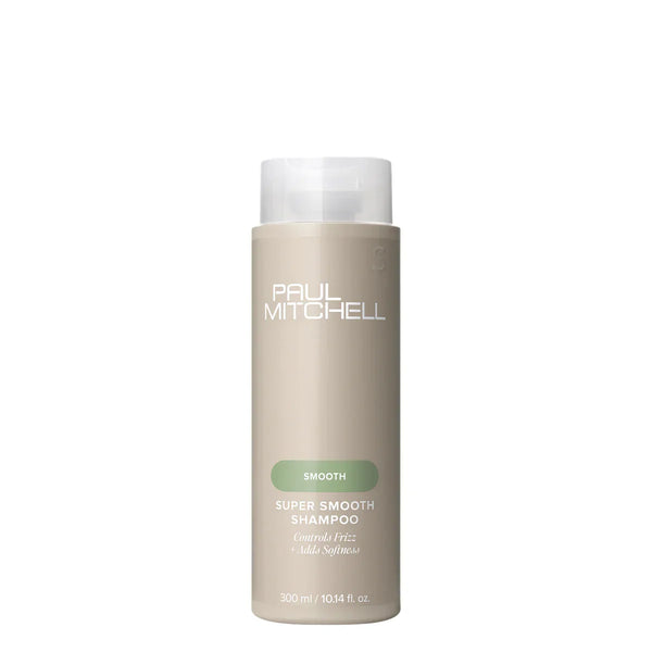 Paul Mitchell Super Smooth Shampoo - 300ml - Haircare