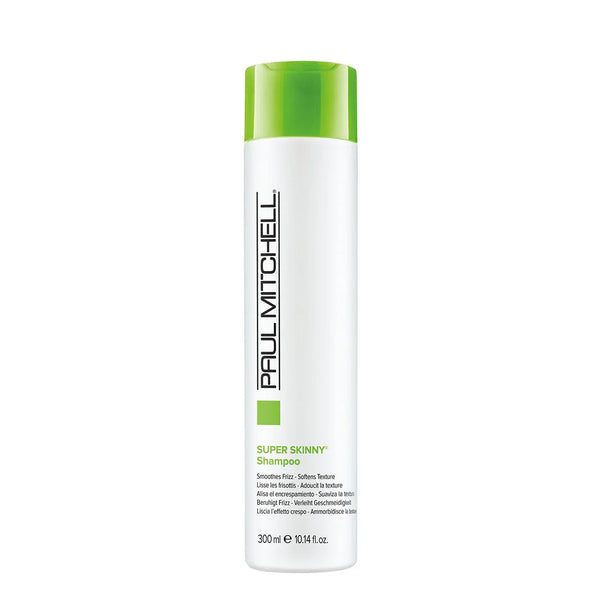 Paul Mitchell Super Smooth Shampoo - Haircare