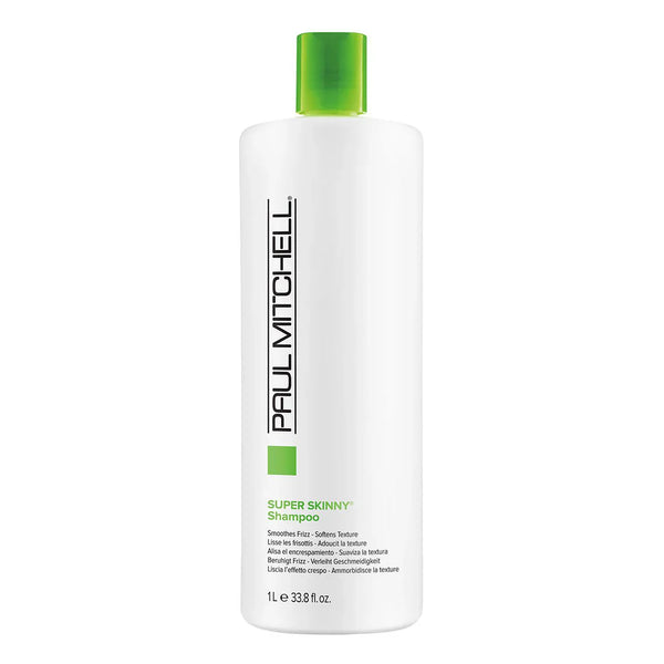 Paul Mitchell Super Smooth Shampoo - Haircare