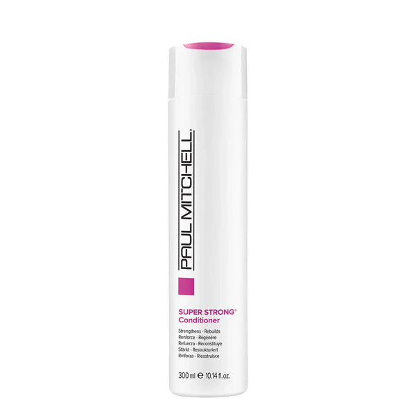 Paul Mitchell Super Strong Conditioner - 300ml - Haircare