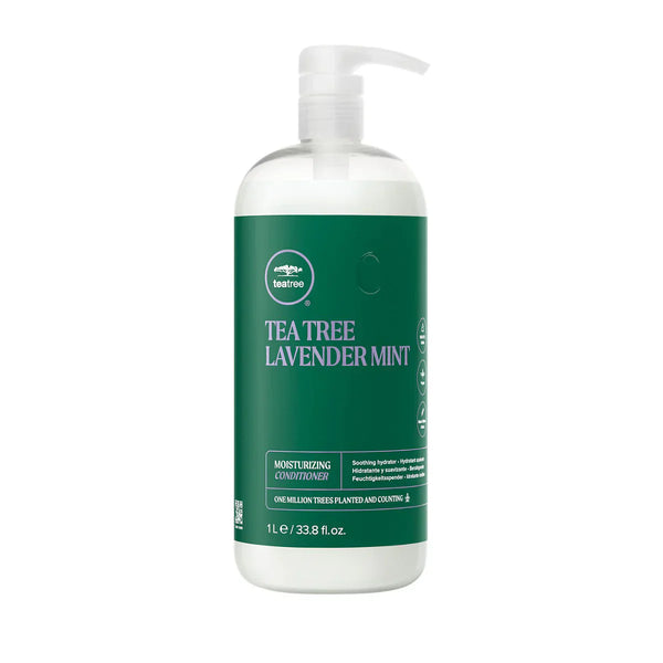Paul Mitchell Tea Tree Lavender Mint Moisturising