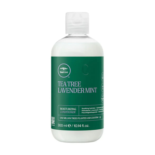 Paul Mitchell Tea Tree Lavender Mint Moisturising