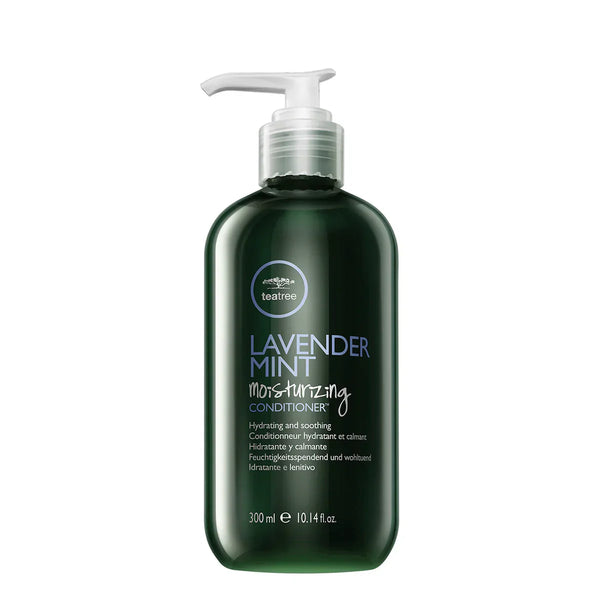 Paul Mitchell Tea Tree Lavender Mint Moisturising