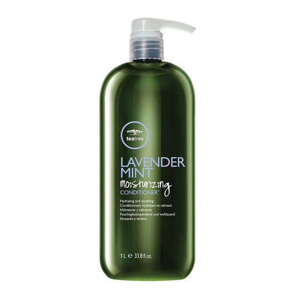 Paul Mitchell Tea Tree Lavender Mint Moisturising
