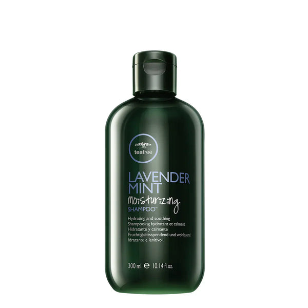 Paul Mitchell Tea Tree Lavender Mint Moisturising Shampoo