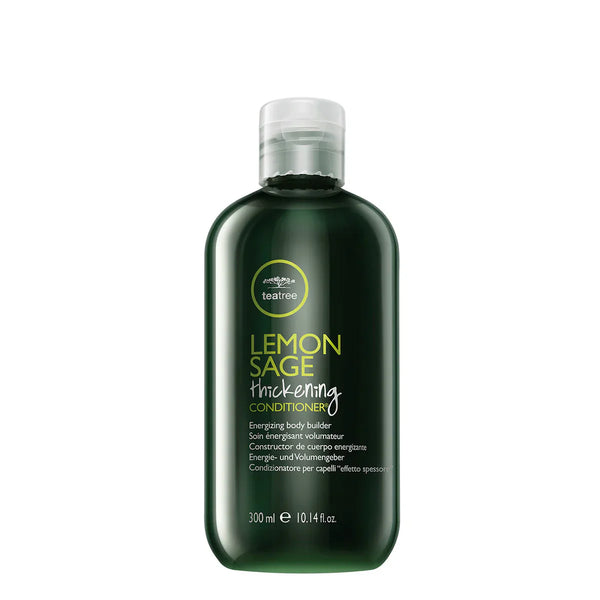 Paul Mitchell Tea Tree Lemon Sage Thickening Conditioner