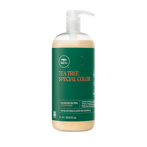 Paul Mitchell Tea Tree Special Color Conditioner - 1 Litre
