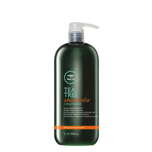Paul Mitchell Tea Tree Special Color Conditioner - Haircare