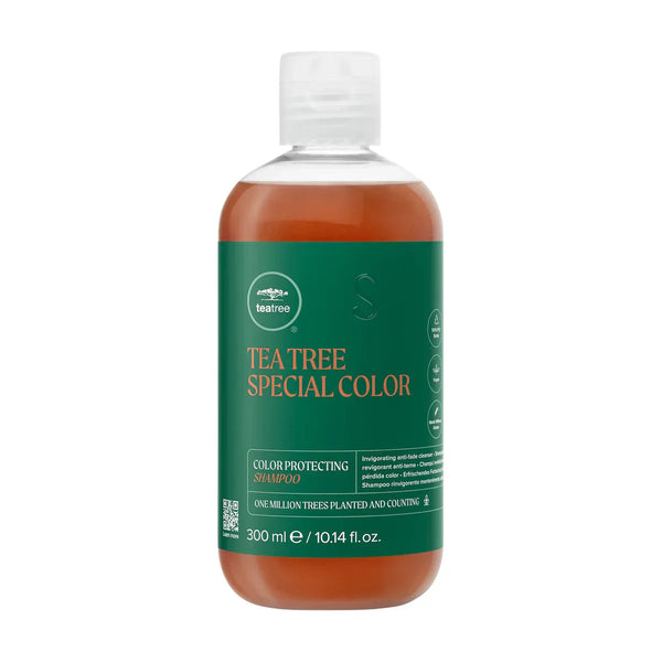 Paul Mitchell Tea Tree Special Color Shampoo - 300ml