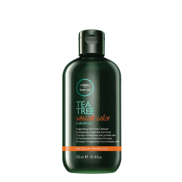 Paul Mitchell Tea Tree Special Color Shampoo - Haircare