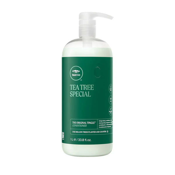 Paul Mitchell Tea Tree Special Conditioner - 1 Litre