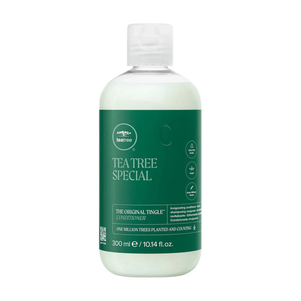 Paul Mitchell Tea Tree Special Conditioner - 300ml
