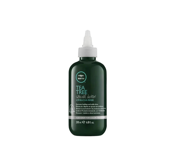Paul Mitchell Tea Tree Special Detox Kombucha Rinse