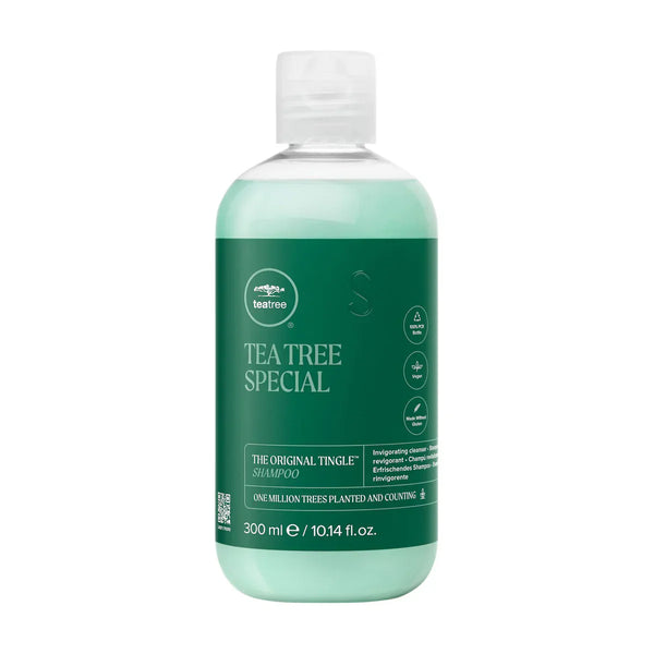 Paul Mitchell Tea Tree Special Shampoo - 300ml - Haircare