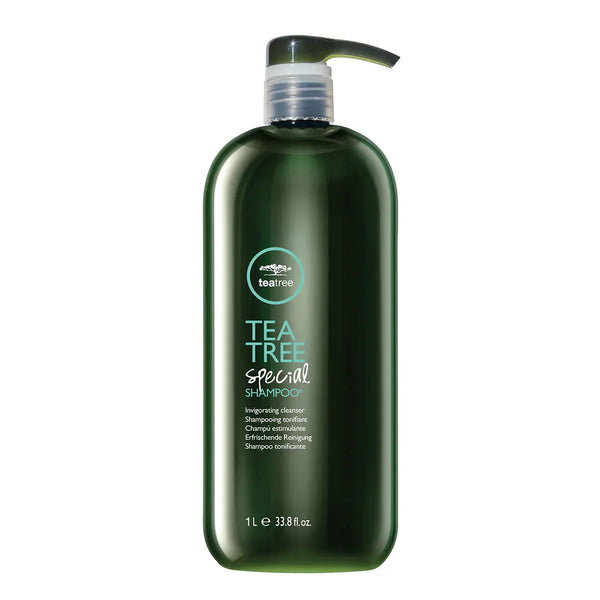Paul Mitchell Tea Tree Special Shampoo - Haircare