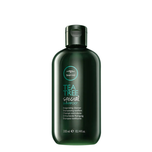Paul Mitchell Tea Tree Special Shampoo - Haircare