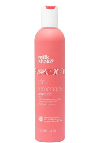 Milkshake Pink Lemonade Shampoo