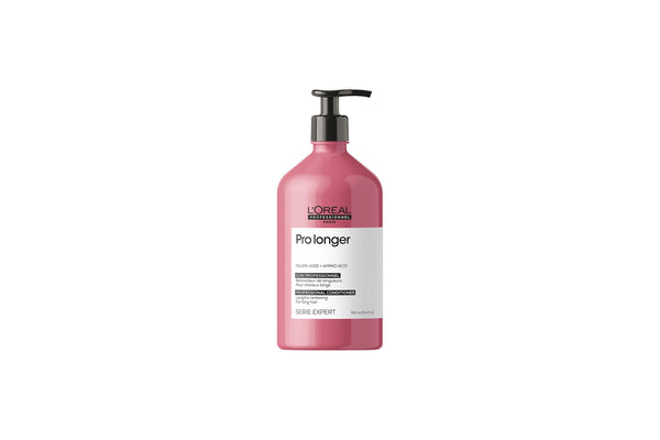 L'Oréal Professionnel Pro Longer Shampoo 1500ml & Conditioner 750ml Duo