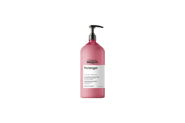 L'Oréal Professionnel Pro Longer Shampoo 1500ml & Conditioner 750ml Duo