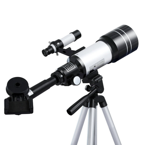 Portable 150X HD Astronomy Telescope with Tripod Optical