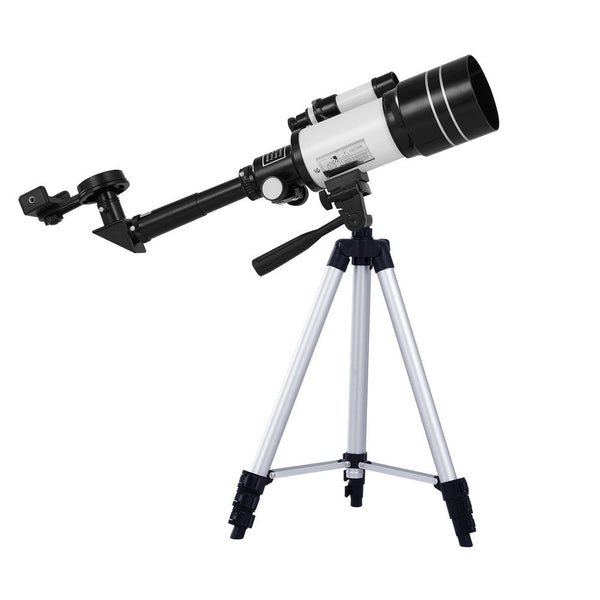 Portable 150X HD Astronomy Telescope with Tripod Optical