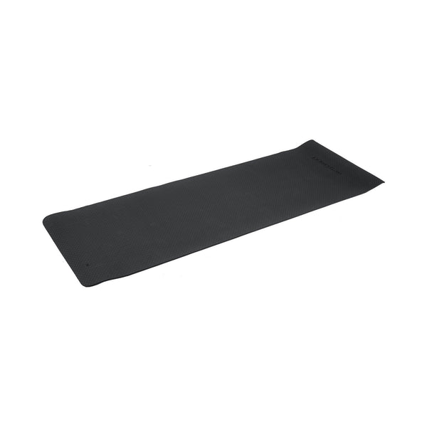 Powertrain Eco-friendly Dual Layer 6mm Yoga Mat | Midnight