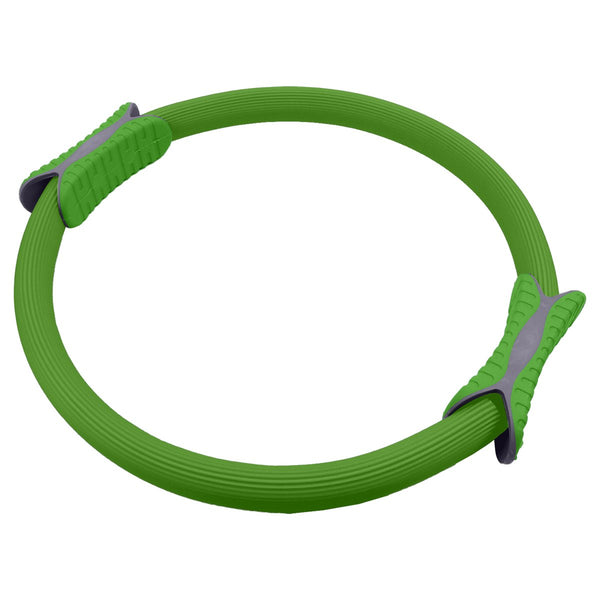 Powertrain Pilates Ring Band Yoga Home Workout Exercise