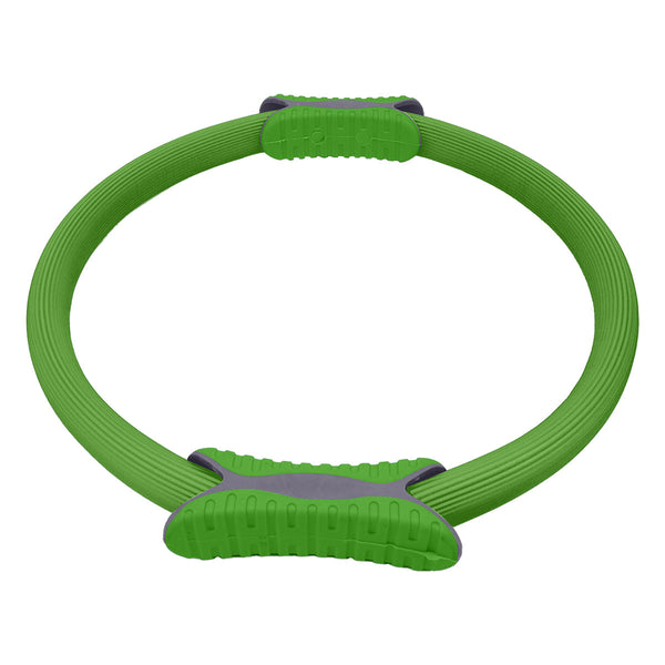 Powertrain Pilates Ring Band Yoga Home Workout Exercise