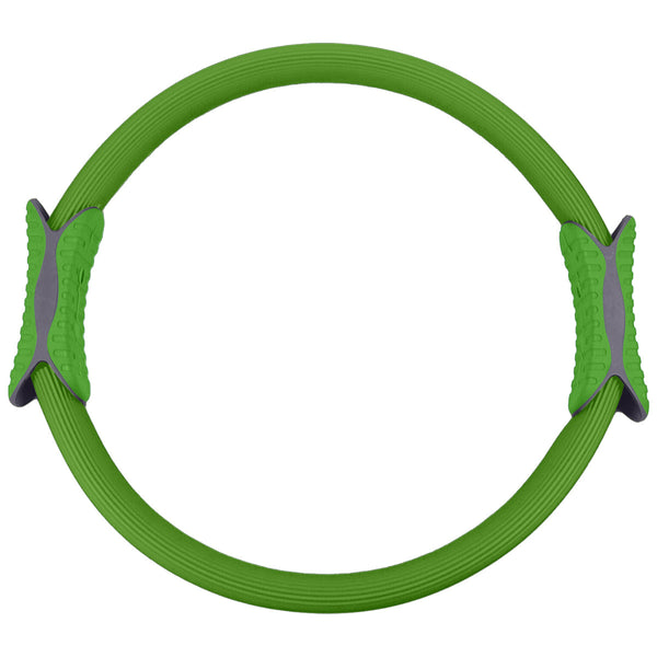 Powertrain Pilates Ring Band Yoga Home Workout Exercise