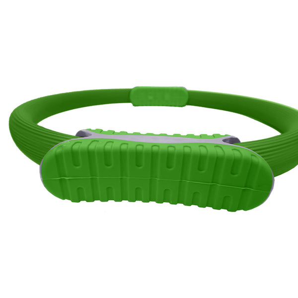 Powertrain Pilates Ring Band Yoga Home Workout Exercise