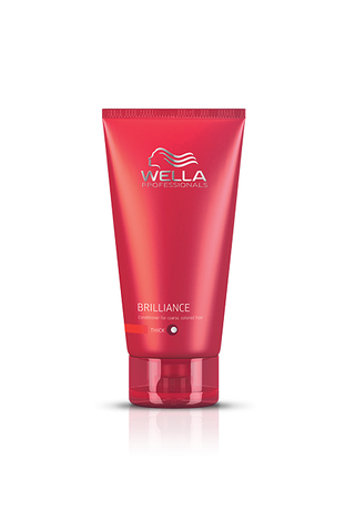 Wella Brilliance Conditioner