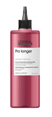 L'OREAL SERIE EXPERT PRO LONGER CONCENTRATE TREATMENT 400 ML