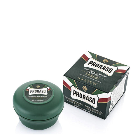 Proraso Refresh Shave Soap Eucalyptus & Menthol 150ml