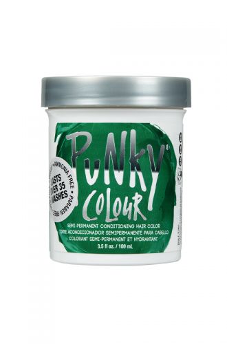 Punky Colour Semi-Permanent Conditioning Hair Colour