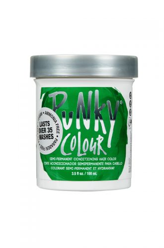 Punky Colour Semi-Permanent Conditioning Hair Colour