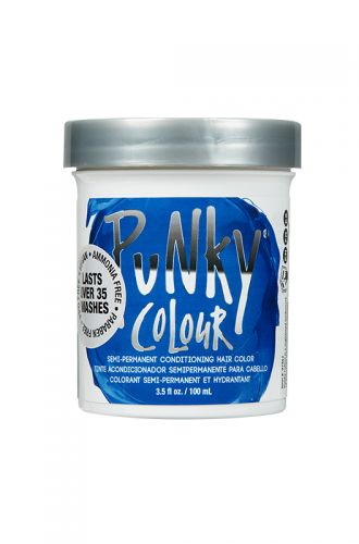 Punky Colour Semi-Permanent Conditioning Hair Colour