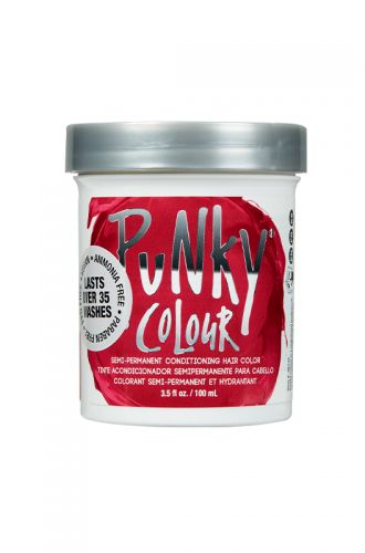 Punky Colour Semi-Permanent Conditioning Hair Colour