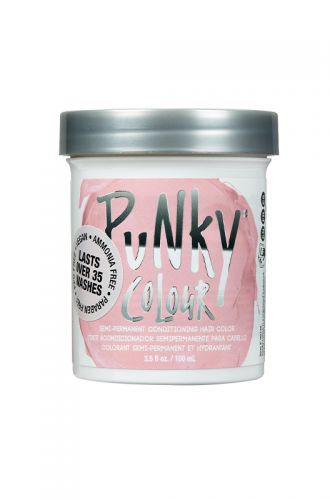 Punky Colour Semi-Permanent Conditioning Hair Colour