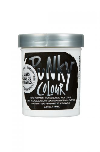 Punky Colour Semi-Permanent Conditioning Hair Colour