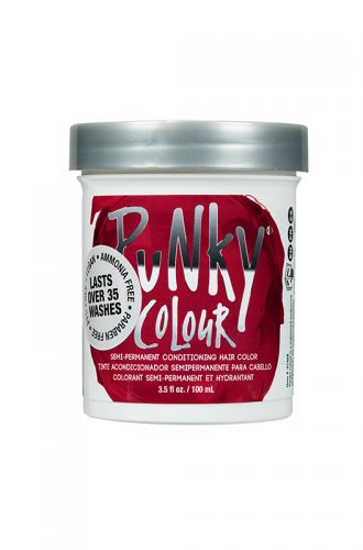 Punky Colour Semi-Permanent Conditioning Hair Colour